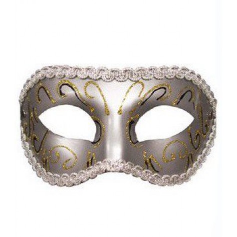 Венецианская маска Masquerade Mask