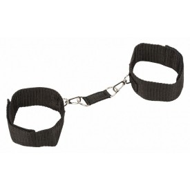 Поножи Bondage Collection Ankle Cuffs Plus Size